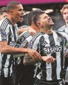 New year, new United? Mags must make most of home run26