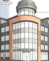 Former Metro HQ in city centre in line for major refurbishment Former Metro HQ in city centre in line for major refurbishment0
