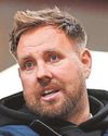 Elliot to lay out plans for return to Heed hotseat Elliot to lay out plans for return to Heed hotseat29