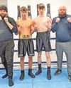 Boxing club rooted in community is a big hit19