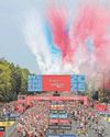 Race is on to sign up for Great North Run 20261