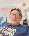'He always made us laugh... he was truly a one-off'2