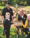 Help Newcastle bloom with Thatchers Cider apple trees giveaway21