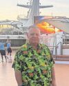 Cruise passenger feels 'let down and lied to' Cruise passenger feels 'let down and lied to'3