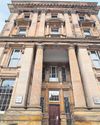 £1m boost for writing centre is signed off £1m boost for writing centre is signed off16