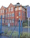 Flats plan for former school gets green light11