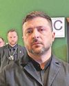 Three-way peace talks14