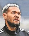 Joelinton out of season defining games, but Bruno trains Joelinton out of season defining games, but Bruno trains32