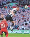 The Chronicle