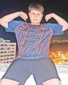 'It's a miracle' dad tells of relief after son's crash3