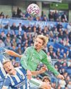Set-pieces are vital for season’s run-in42