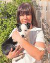 'Adorable' pup with missing limb needs heart op5