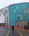 NHS TRUST WAS HIT WITH A DAMNING REPORT IN 202417