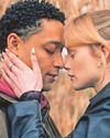A romantic crime drama that's a breath of fresh air21