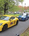 A super day out for all fans of supercars!1