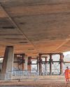 Flyover demolition finally gets started4