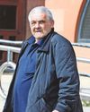 Pensioner accused of strangling elderly wife on three occasions6