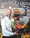 Family greengrocer is a growing business15