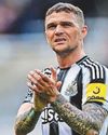 responsibility for our failings, admits Trippier36