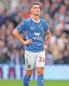 Last-gasp agony for Sunderland30