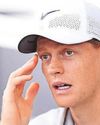 Sinner wants rival back on court soon28