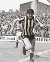 Football legend will be on decks for huge event5