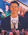 Rory and Lando scoop top awards29