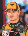 Norris 'sure' Verstappen will stay in Formula One37