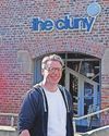 Funding like a 'magic wand' for music venue21