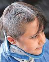 Scooter crash survivor's mam: 'He is my little miracle - doctors did everything for Davide'3