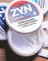 First-of-a-kind study looks into nicotine pouches6
