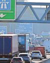 Man killed and two others injured in A1 crash4