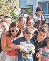Ready, set ... fall: City centre to be taken over by a huge domino run5