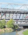 Brasher puts pressure on West Ham28