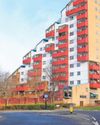 Byker estate energy bills frozen this year9