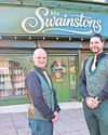 'Step back in time' to sip sarsaprilla at shop's bar11