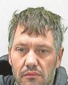 Dangerous drunk driver led cops on high-speed chase1