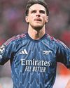 Rice furious after Arsenal denied pen34
