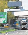 Tyne Tunnel toll increase comes into force today14