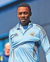 Wissa stunned by quality shown by 'arrogant' Joe42