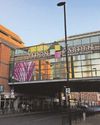 Shopping centre bought by retail turnaround firm6