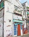 Call for action over 'danger house' in town4