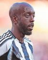 Wissa still has a future at St James Park, despite his problems36