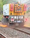 Ariana Grinder will keep tracks smooth1