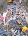 New rules will put fly-tippers at risk of losing driving licence22