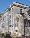 'Huge impact' as art studios land windfall18