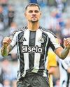 We are all looking up, not down, says Bruno,34