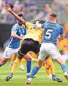 The Chronicle