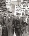 Podcast uncovers hero of 1926 General Strike15