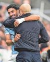 Marmoush will have big role in title run-in, says Pep Marmoush will have big role in title run-in, says Pep33
